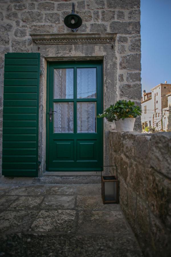 Holiday home Revelin Hvar Stari Grad (Hvar)