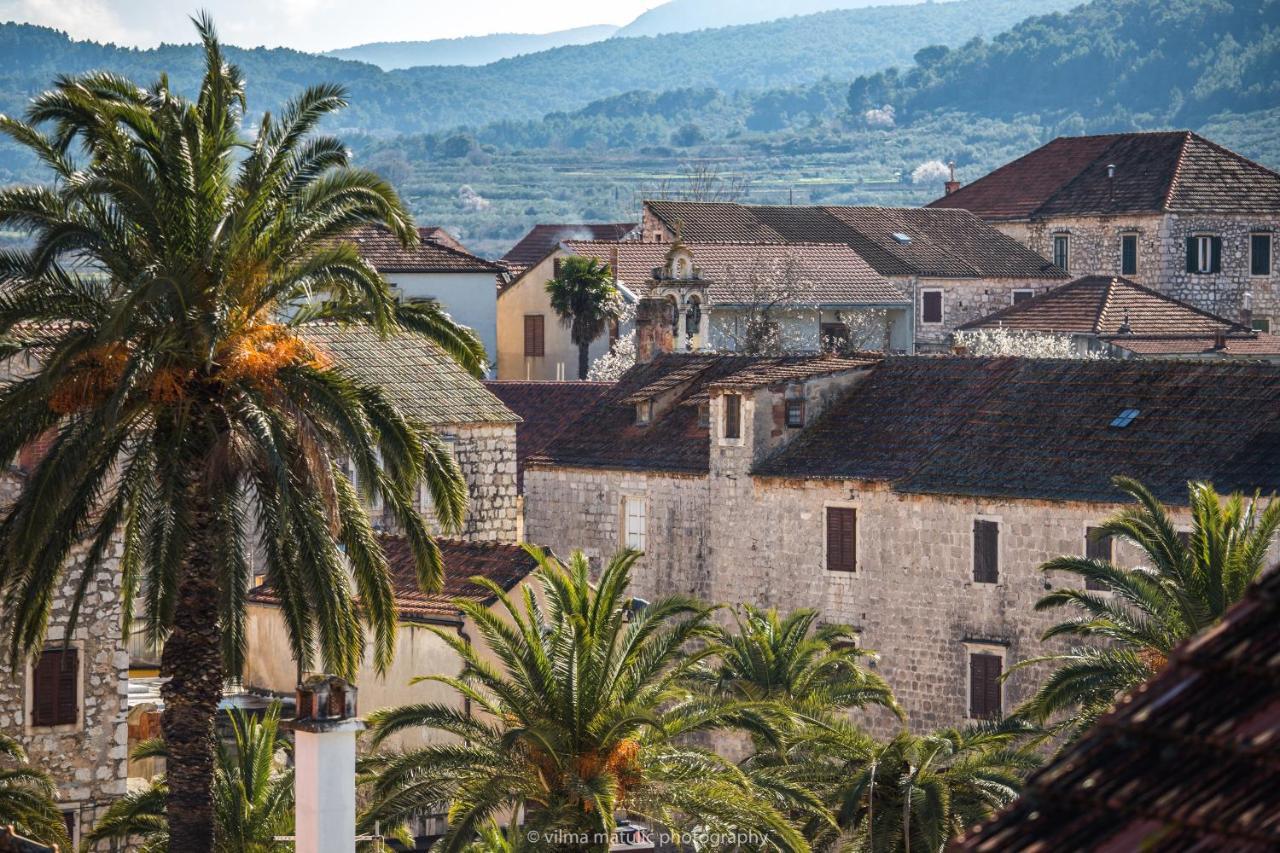 Revelin Hvar * Stari Grad (Hvar)