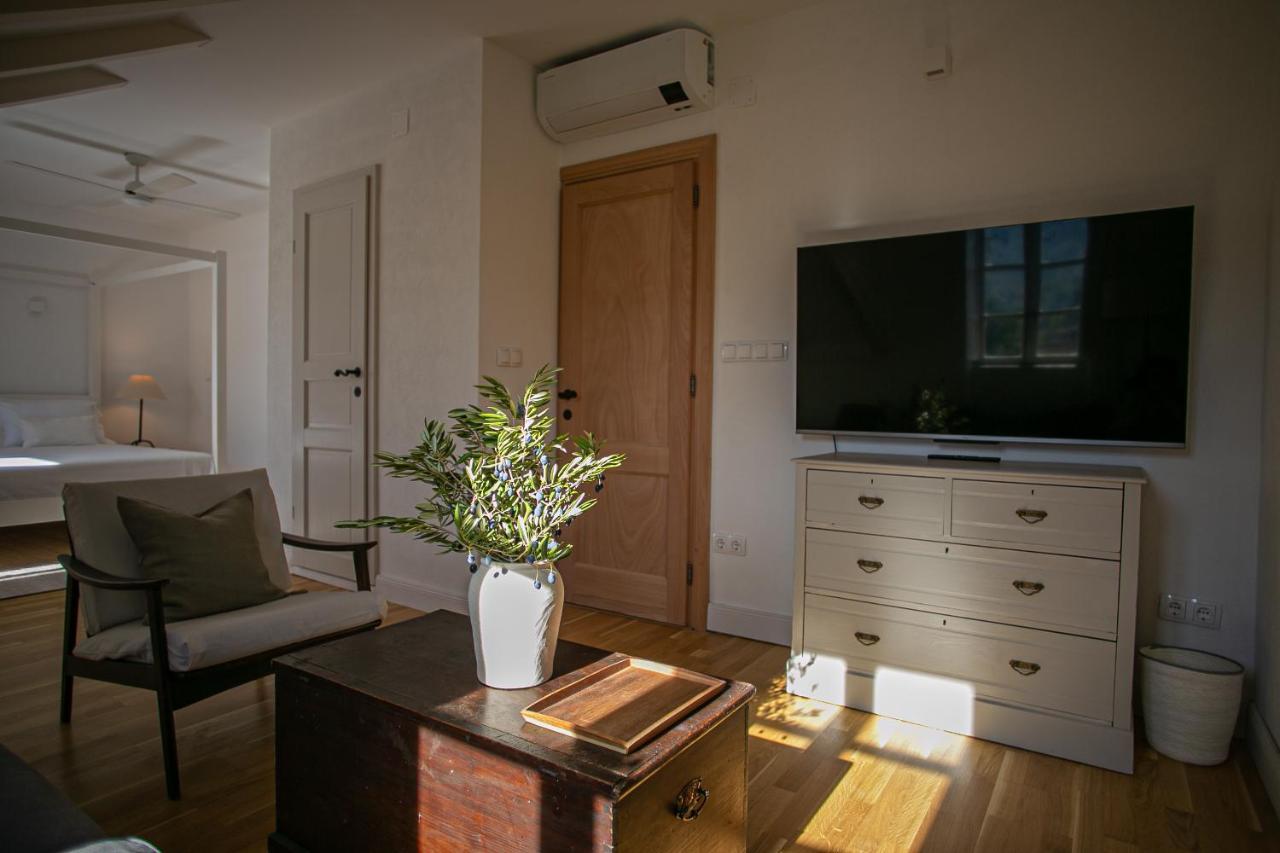 Holiday home Revelin Hvar *