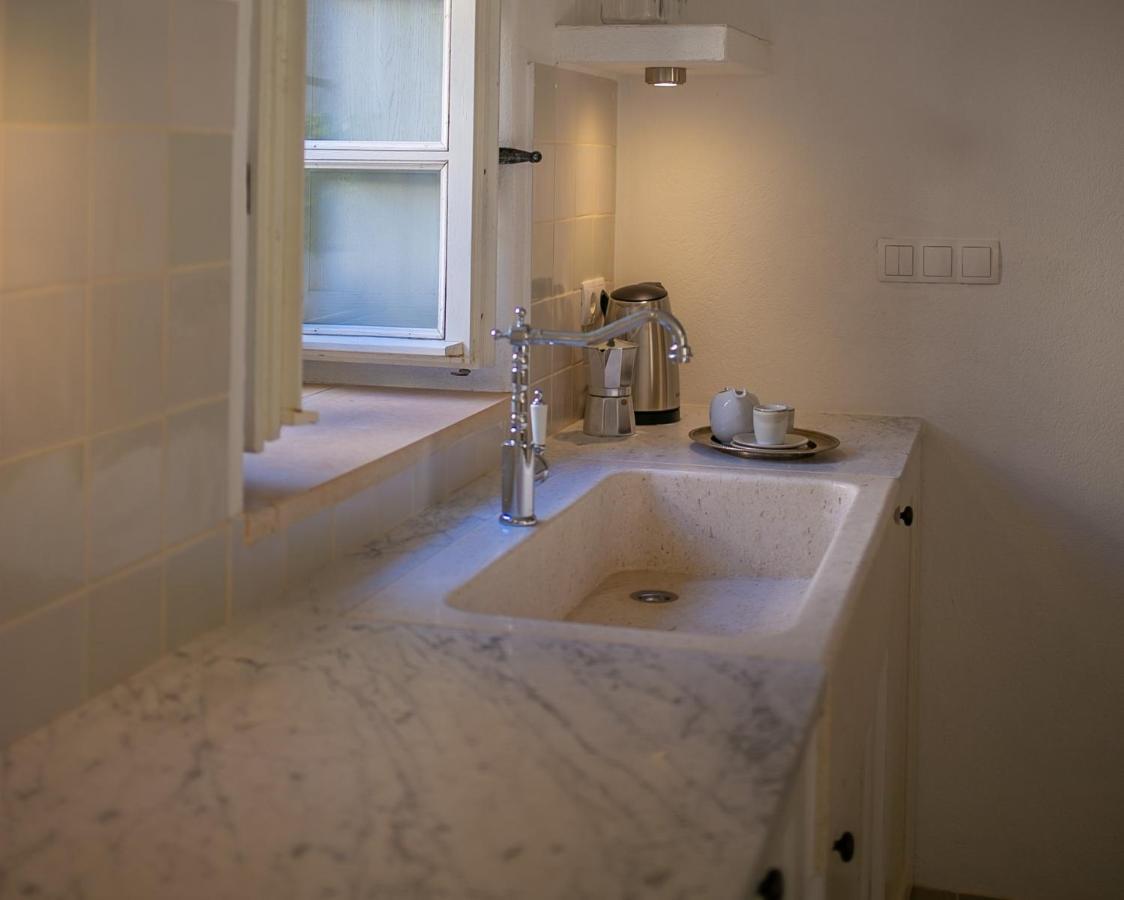 Holiday home Revelin Hvar *