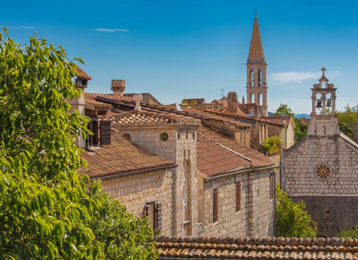 Holiday home Revelin Hvar Stari Grad (Hvar)