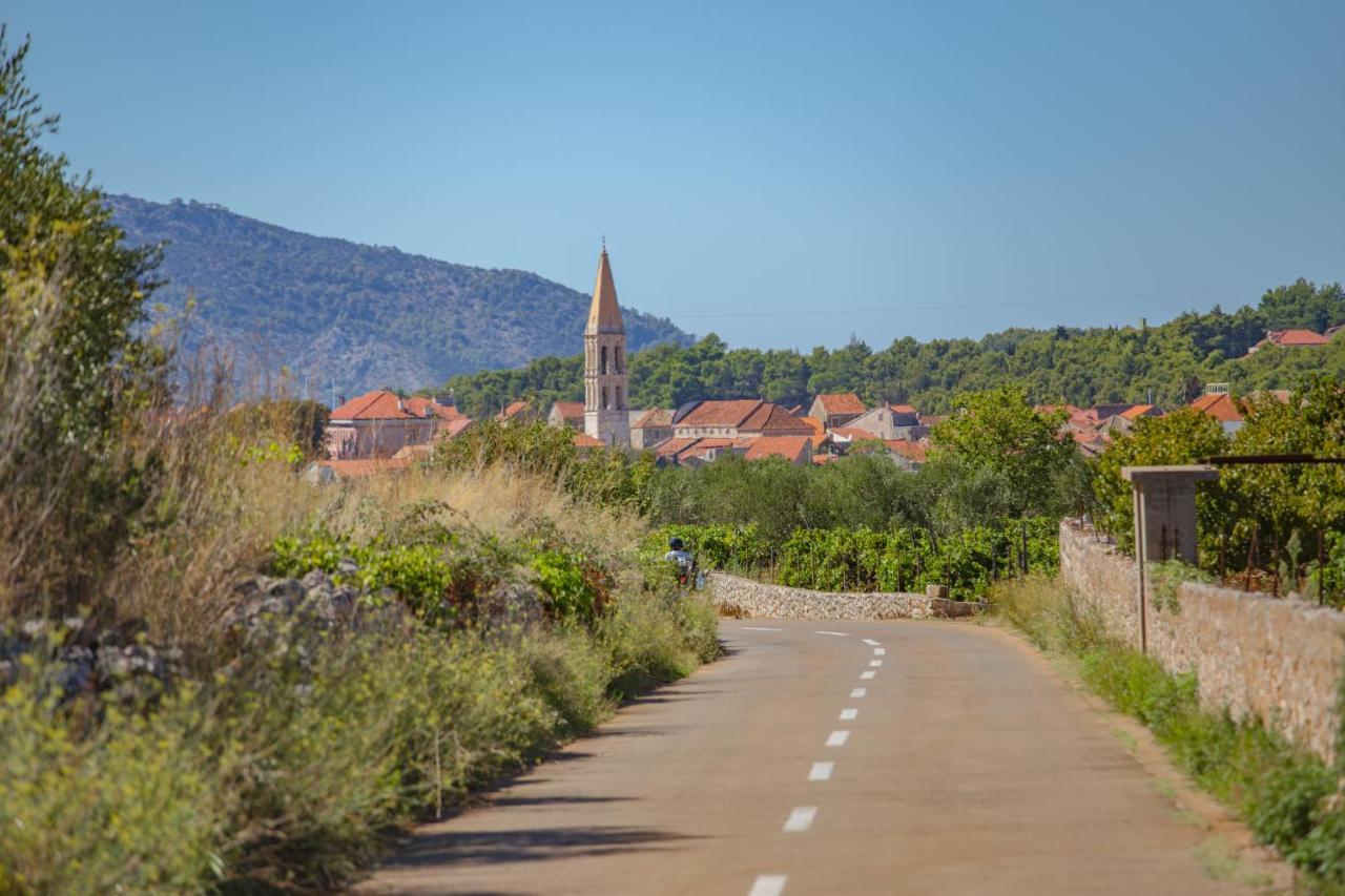 Holiday home Revelin Hvar
