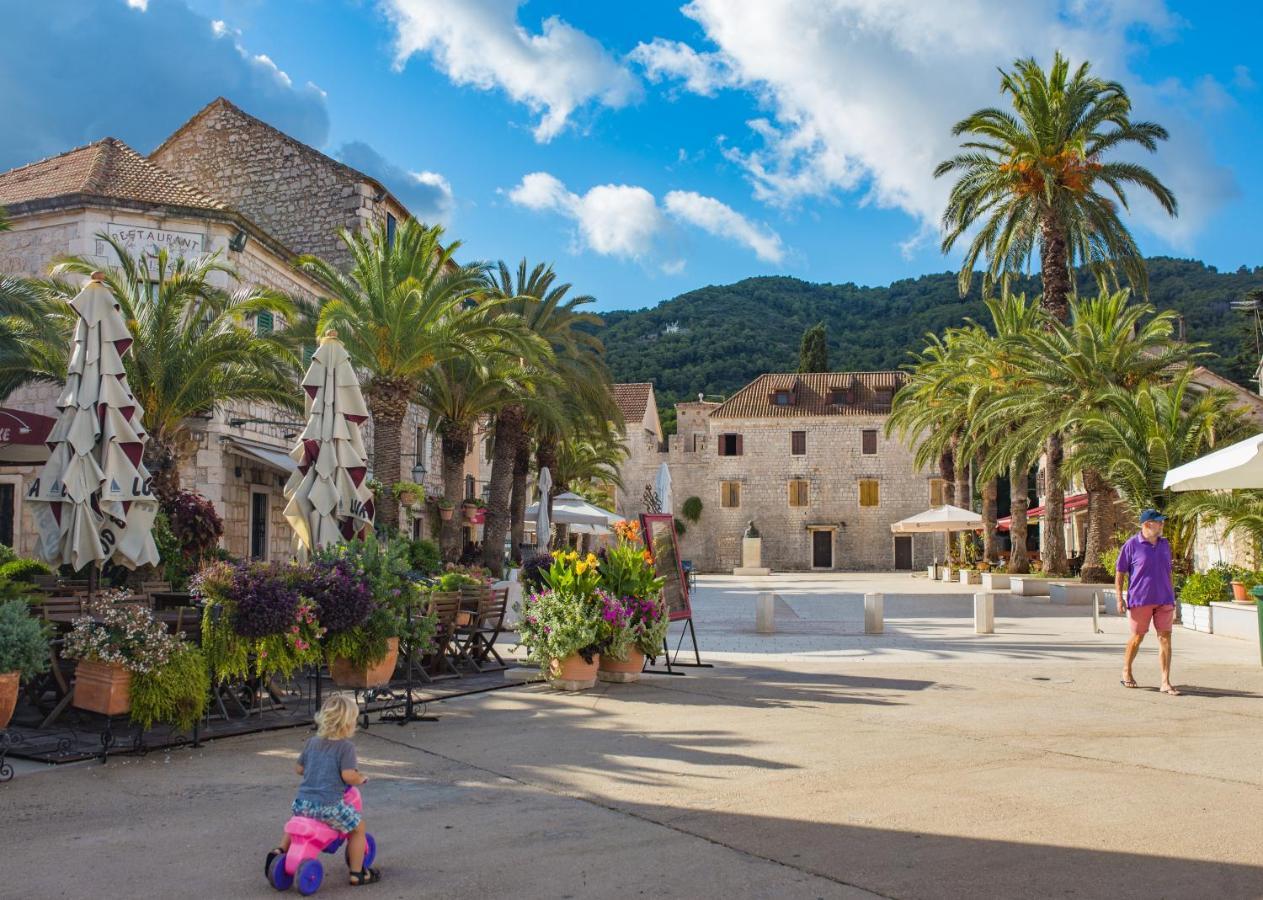 Revelin Hvar Holiday home Stari Grad (Hvar)