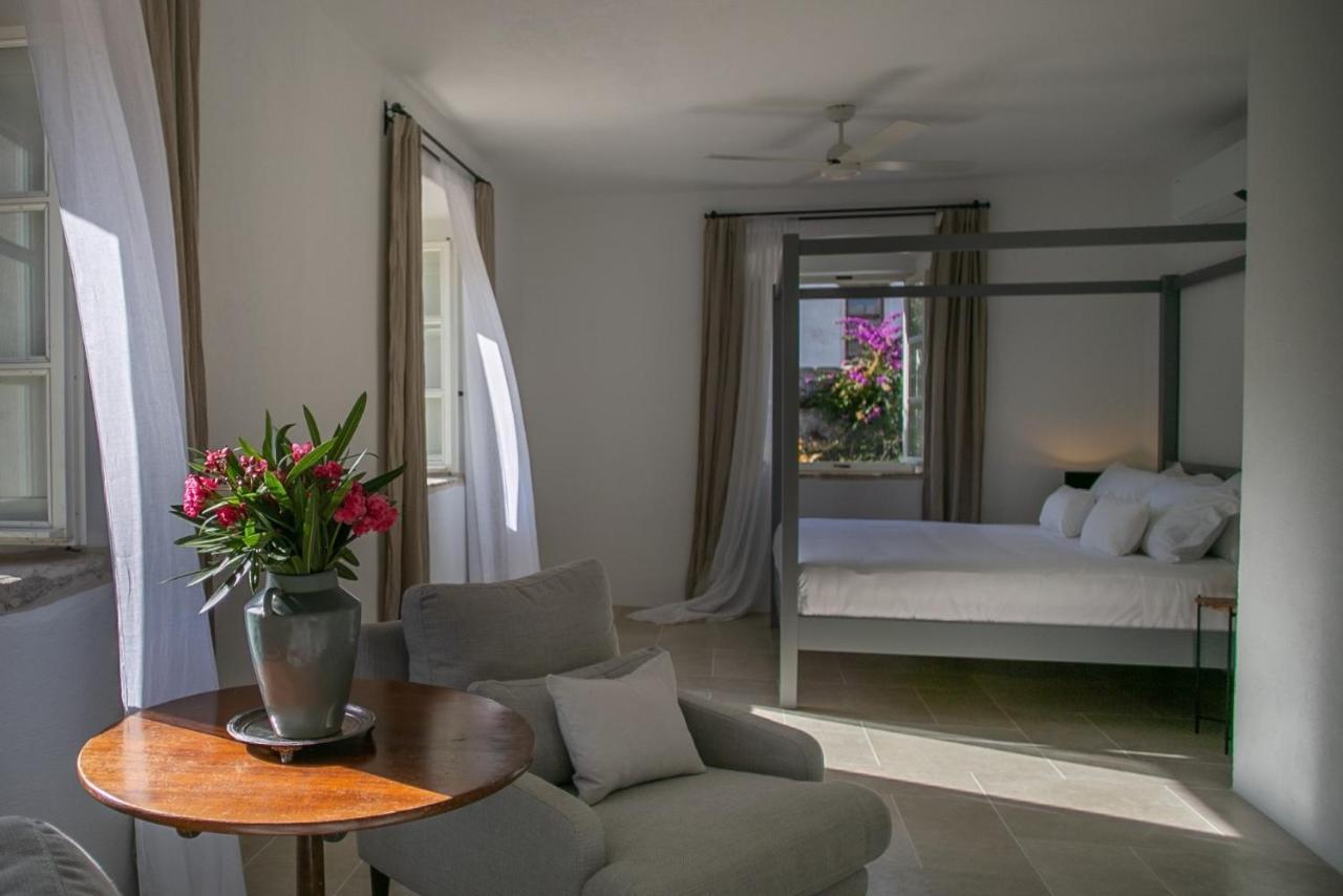 Holiday home Revelin Hvar *