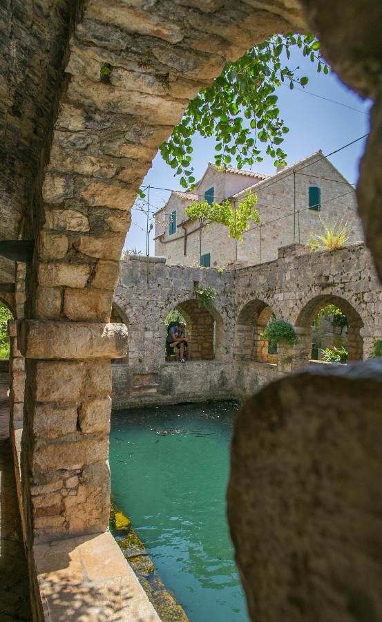Holiday home Revelin Hvar
