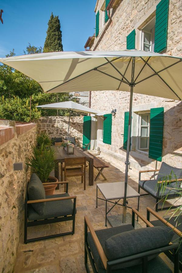 Holiday home Revelin Hvar Stari Grad (Hvar)