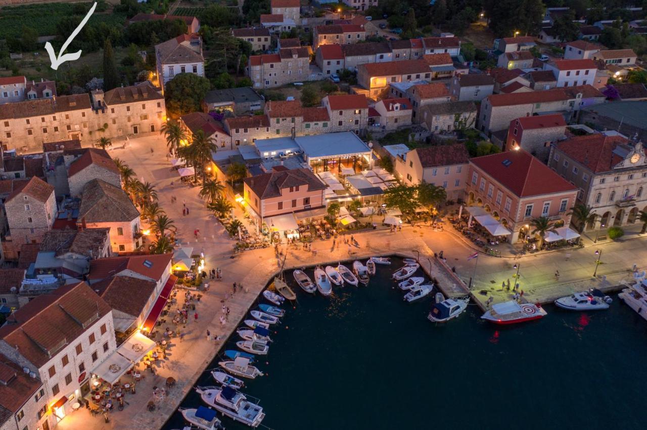 Revelin Hvar Holiday home *