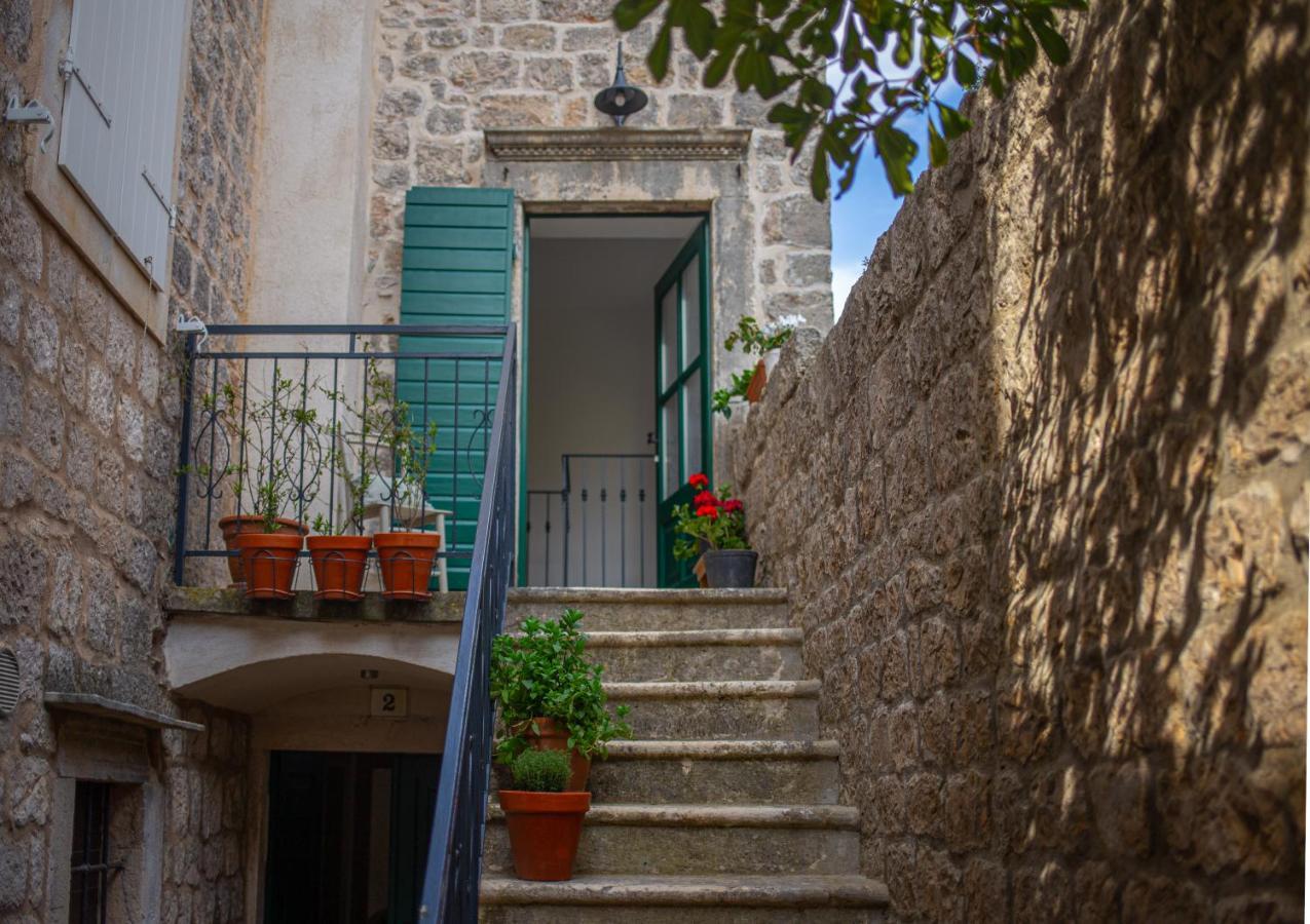 Holiday home Revelin Hvar Stari Grad (Hvar)