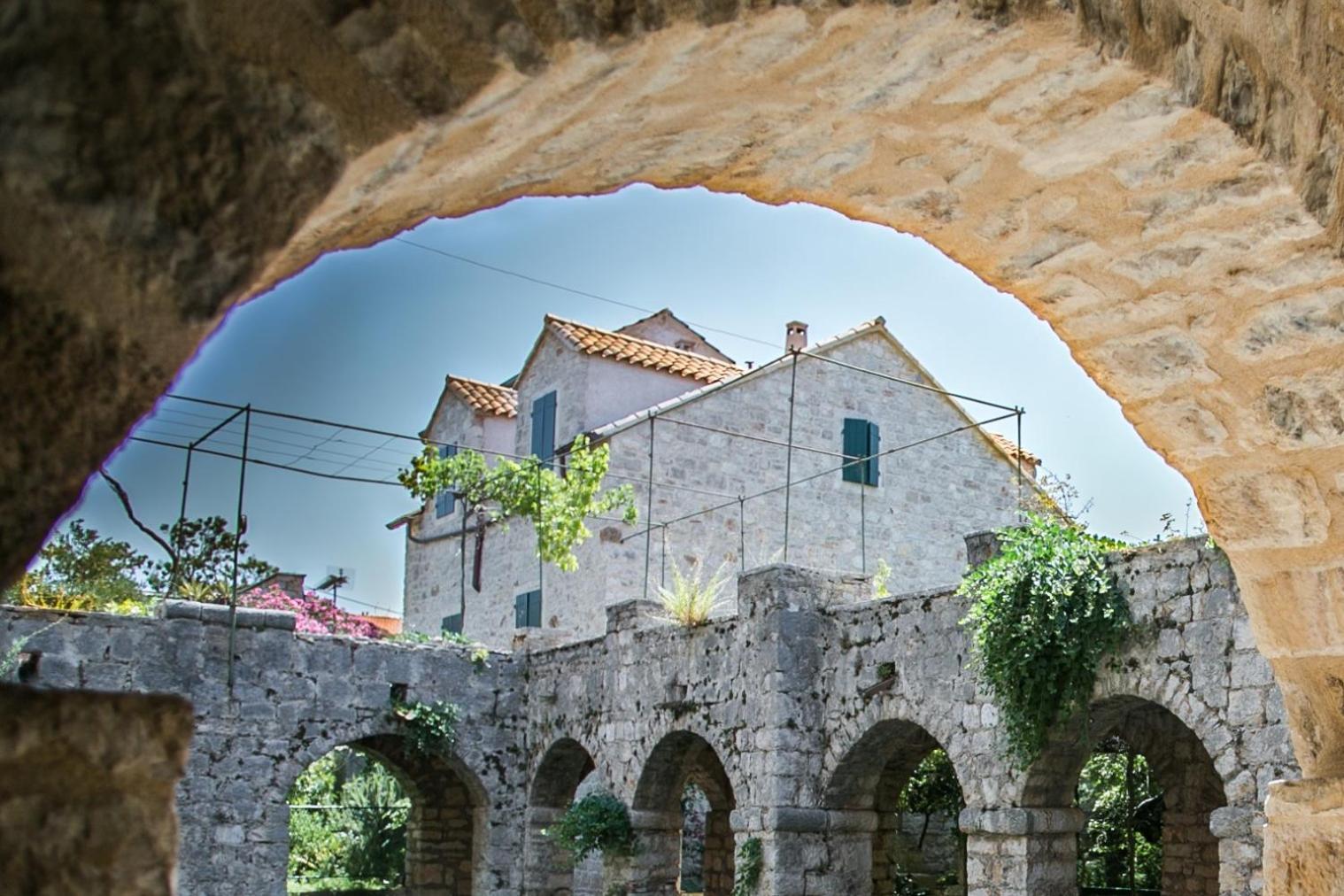 Holiday home Revelin Hvar