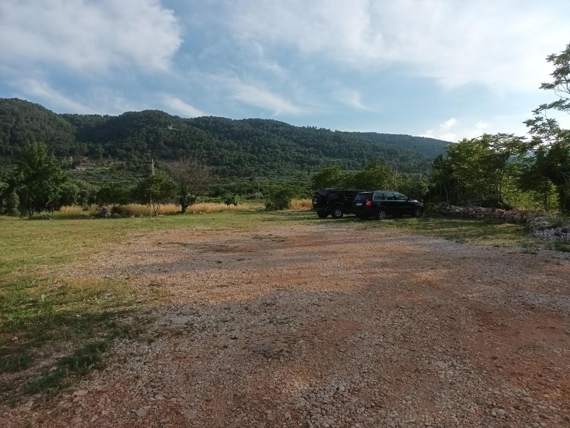 Holiday home Revelin Hvar Stari Grad (Hvar)