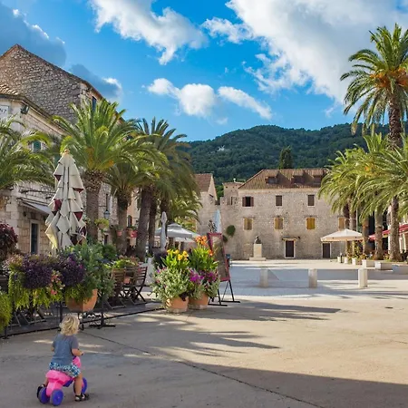 Revelin Hvar Stari Grad  Exterior photo